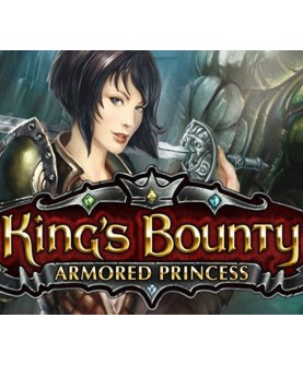 King s Bounty: Armored Princess Steam Key GLOBAL